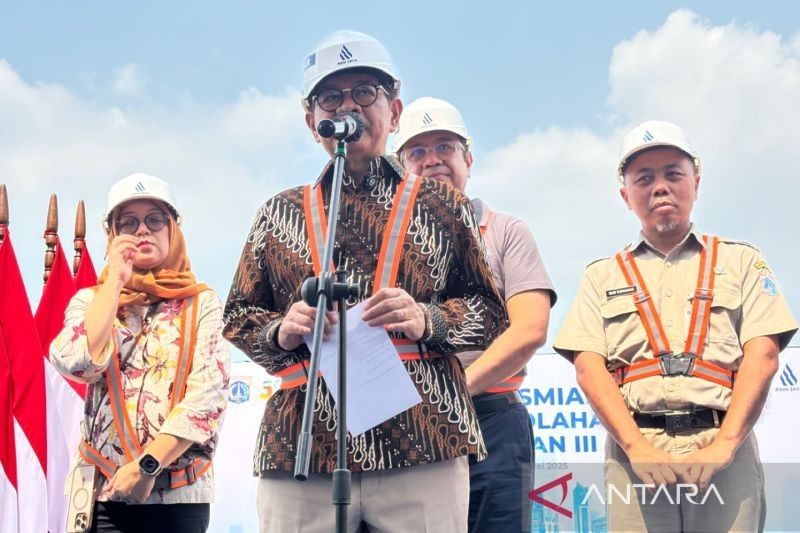 Pramono Anung: Kolaborasi Tim, Kunci Keberhasilan Pemimpin Jakarta