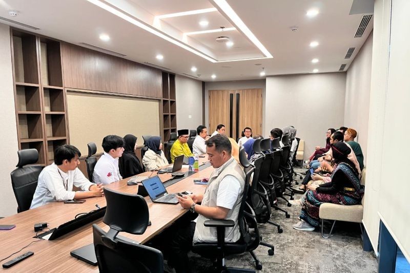 PT Patra Drilling Contractor (PDC) Raih Skor GCG 82,78, Bukti Komitmen Tata Kelola Perusahaan yang Kuat