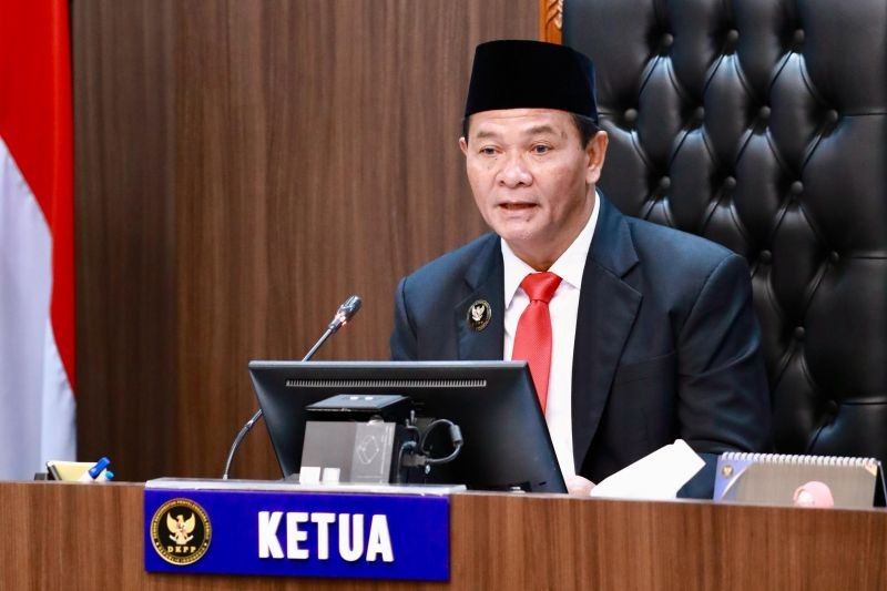 Putusan DKPP Final dan Mengikat: 388 Perkara Ditangani Sepanjang 2024-2025