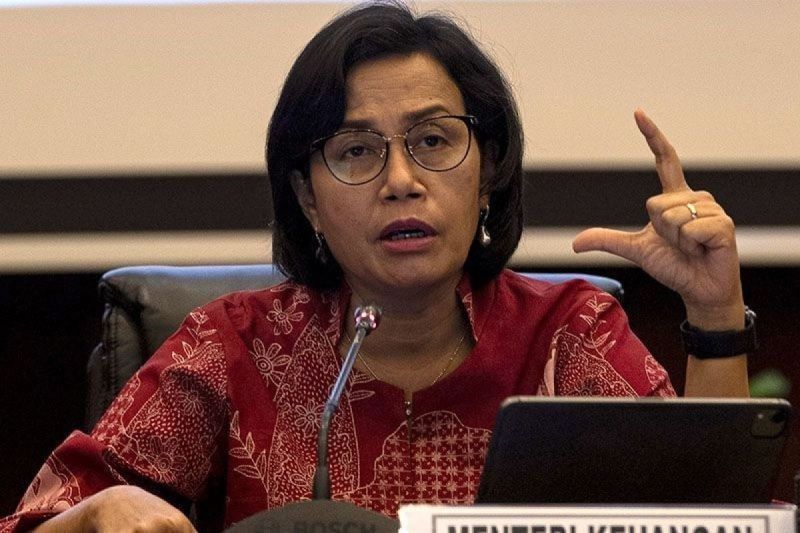 RI dan ADB Perkuat Kemitraan Hadapi Dinamika Ekonomi Global