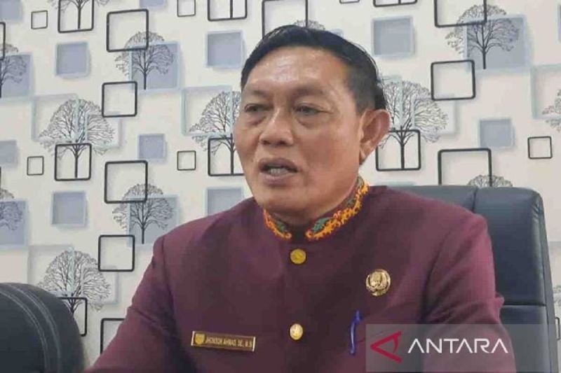 Pemkab Gunung Mas Siapkan 11 Hektare Lahan untuk Sekolah Rakyat