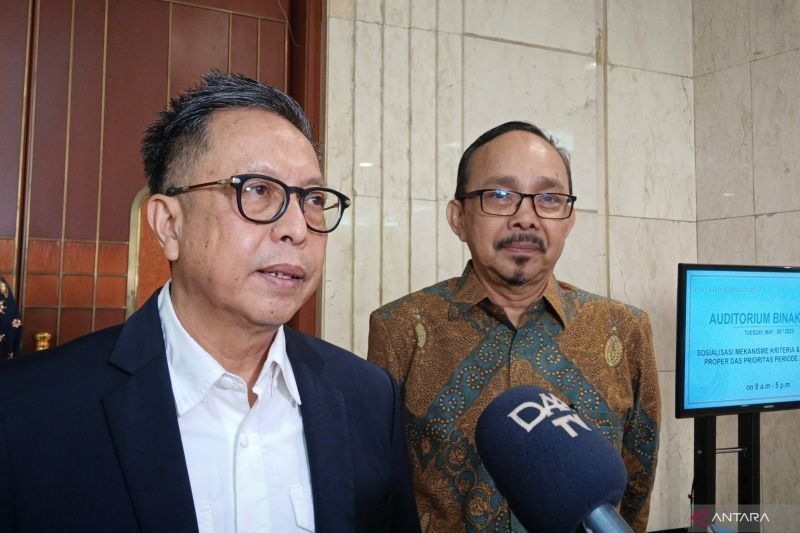 KLH Publikasikan Peringkat PROPER Perusahaan: Masyarakat Bisa Akses!