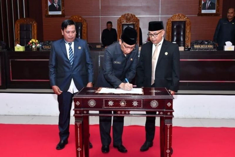 Pemkab Lombok Timur Prioritaskan Ekonomi dan Kebudayaan dalam RPJMD 2025-2029