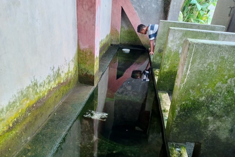 NTB Percepat Penanganan Sumber Air Pertanian Demi Swasembada Pangan