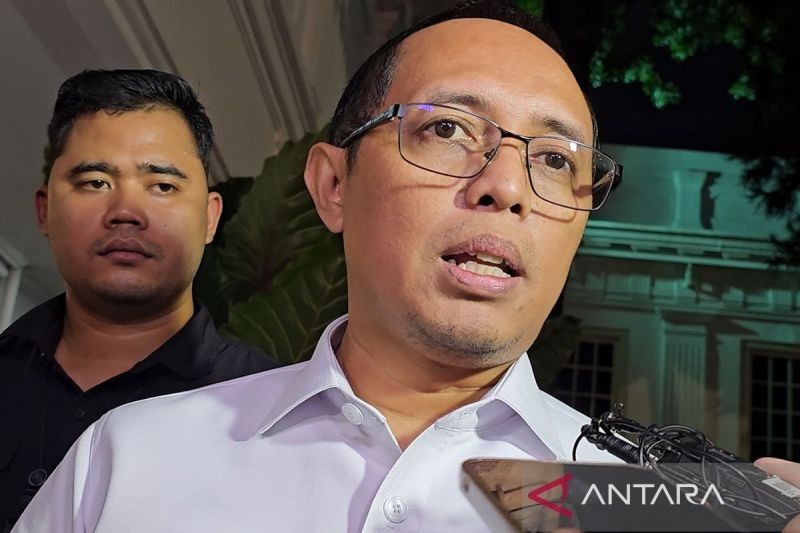 Tidak Ada Tumpang Tindih, Hasan Nasbi Jelaskan Peran PCO dan Jubir Presiden