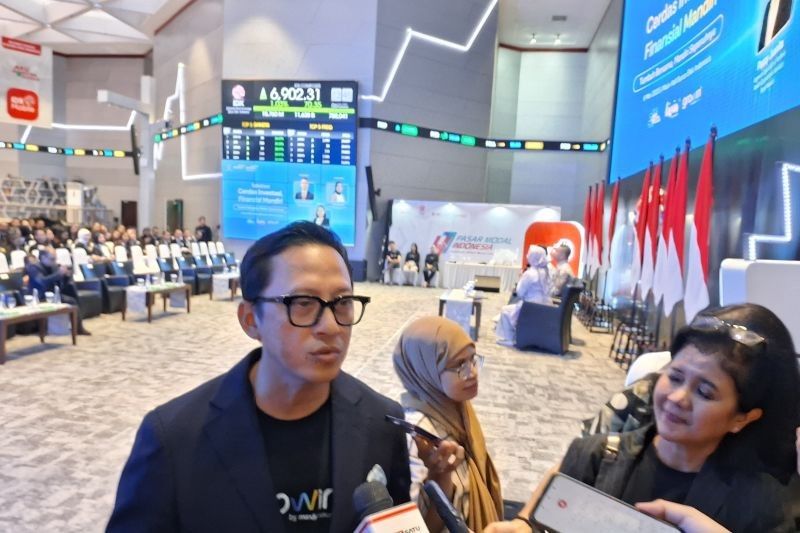 Mandiri Sekuritas: Perusahaan Sumber Daya Alam dan Kesehatan Tertarik IPO