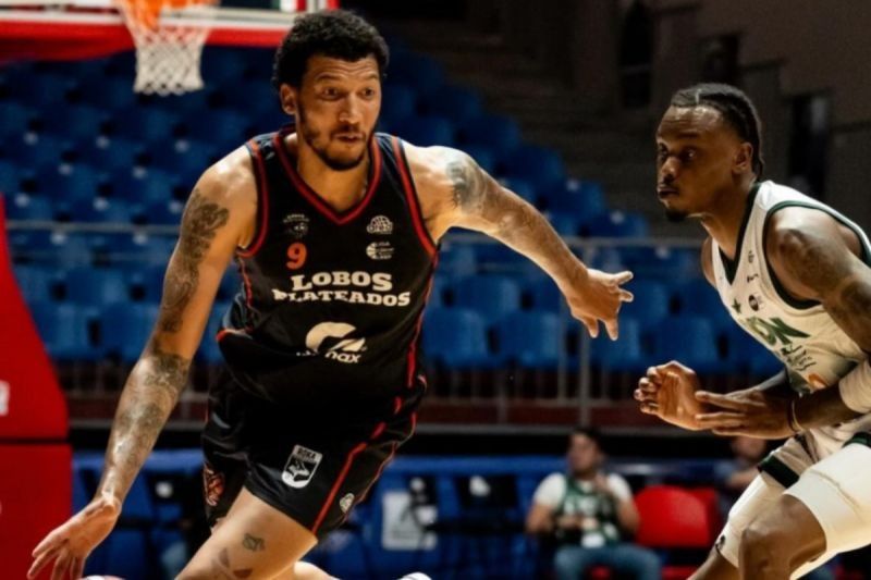 Maxie Esho Gantikan Christopher Bryant di Tangerang Hawks untuk IBL 2025