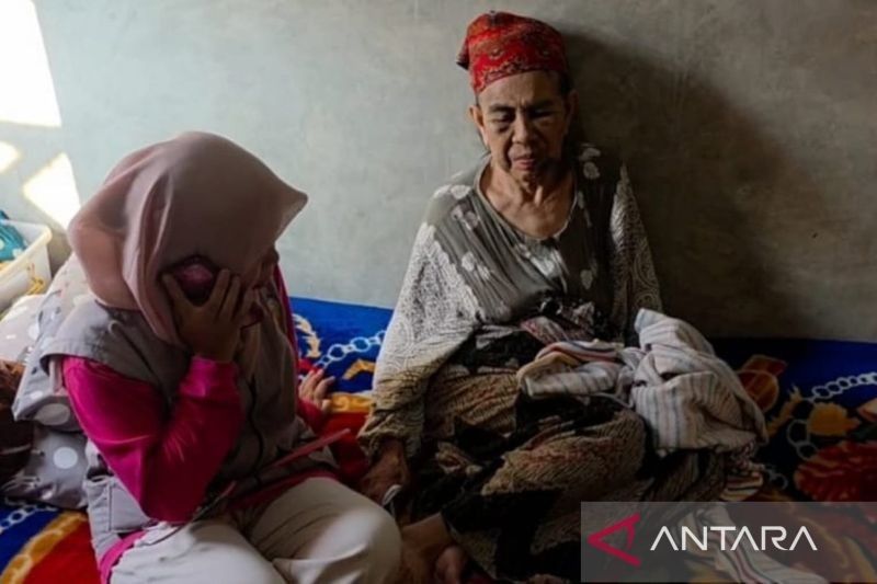 Nenek di Cianjur Dianiaya Warga, Dituding Penculik: Polisi Buru Pelaku