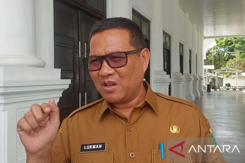 Banten Siapkan Mekanisme Pencairan Dana SPP Sekolah Gratis via Rekening Siswa