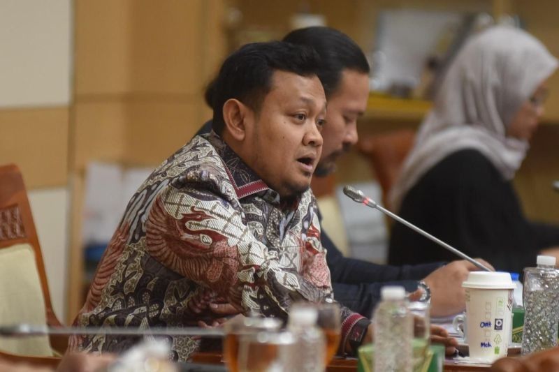 Apresiasi DPR RI: Jamdatun Selamatkan Uang Negara Triliunan Rupiah