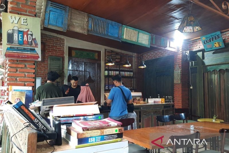 Penerimaan Pajak Hotel Kuningan Meroket 73 Persen!