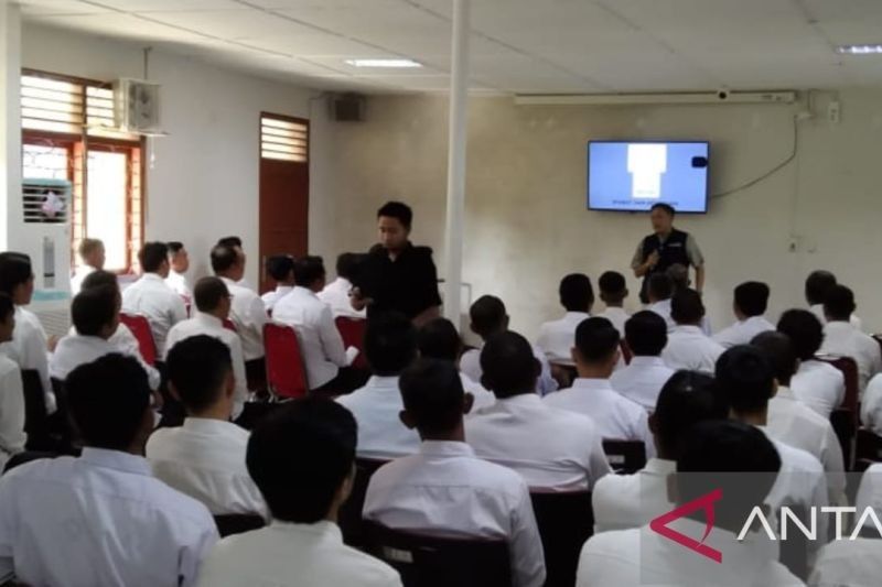 2.619 Tenaga Honorer di Bangka Ikuti Seleksi PPPK Tahap II
