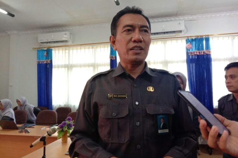 Penduduk Usia Kerja Kalbar Naik, Tantangan dan Peluang Ekonomi di Depan Mata