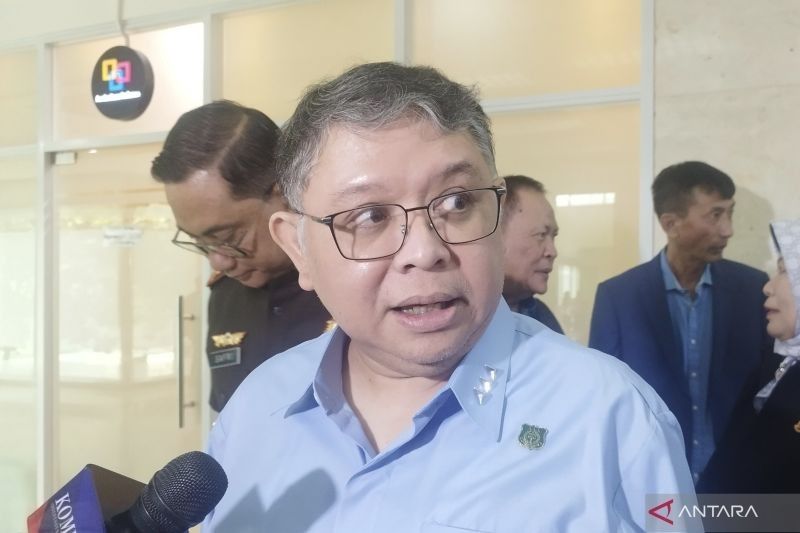 Jamdatun Cegah Risiko Moral, Pastikan Pembangunan Sesuai Target Astacita