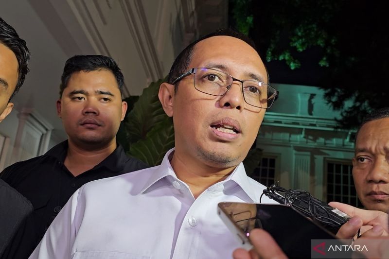 Hasan Nasbi Kembali Pimpin PCO, Terima Perintah Langsung Presiden Prabowo