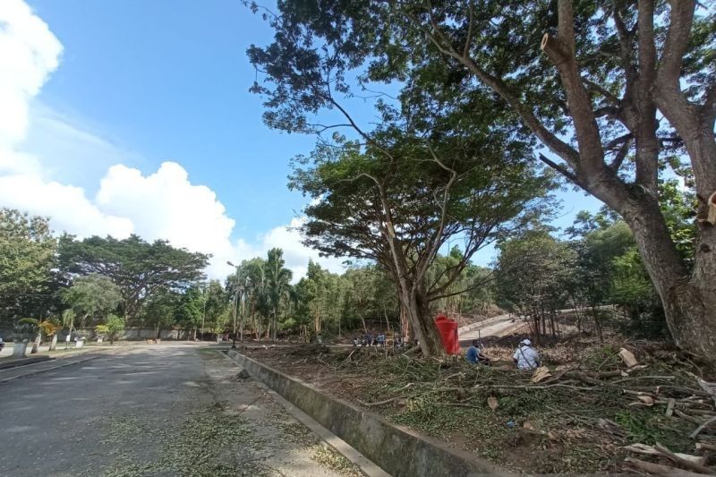 Dinkes Jayapura: Kebersihan Lingkungan Kerja, Titik Awal Pembangunan Kesehatan