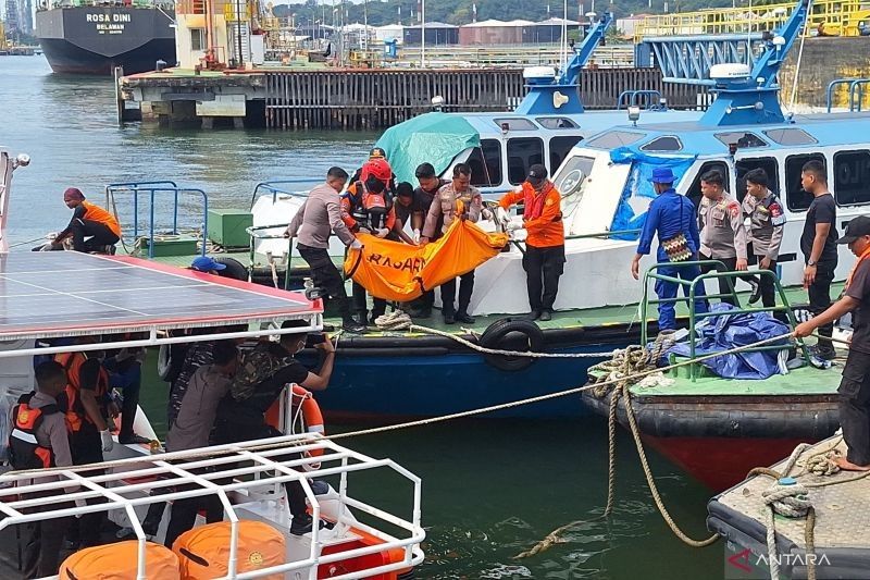 Tragedi Tenggelamnya Kapal Feri Muchlisa: Satu Korban Ditemukan Meninggal