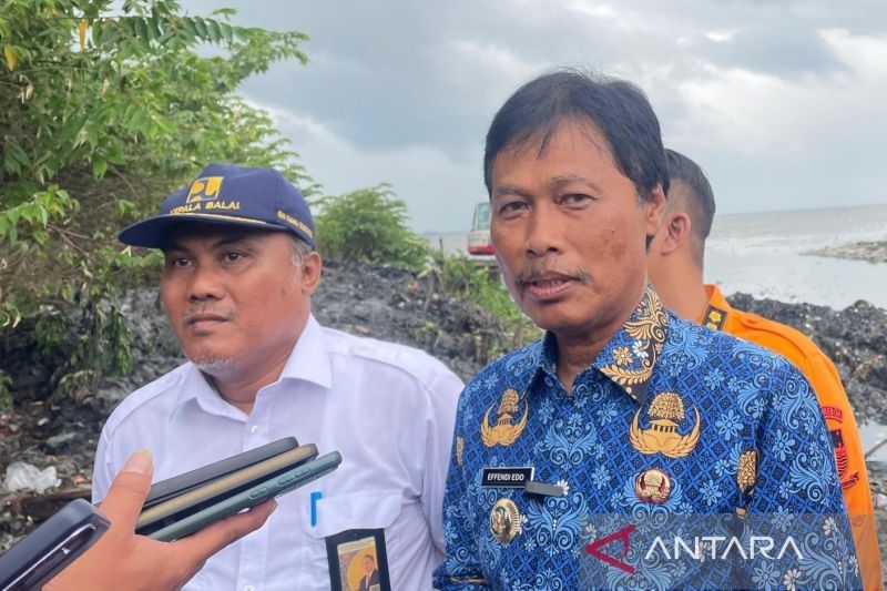 Pemkot Cirebon Lanjutkan Normalisasi Sungai Cikalong untuk Cegah Banjir