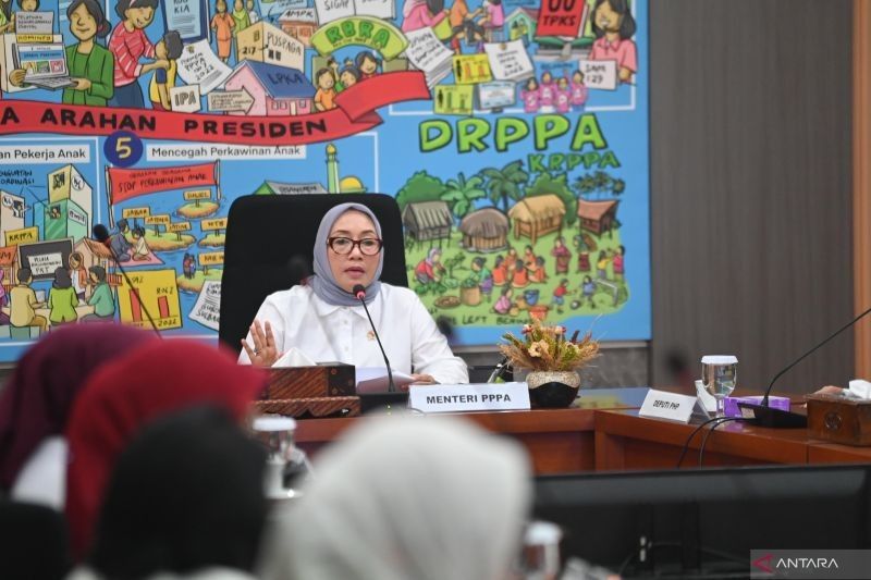 Kekerasan Seksual Anak oleh Guru Ngaji: Proses Hukum Harus Berpihak pada Korban