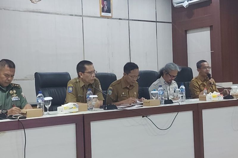 Lomba Lari Trail Rinjani 100 KM: 1.138 Pelari dari 46 Negara Siap Tantang Ekstrimnya Gunung Rinjani