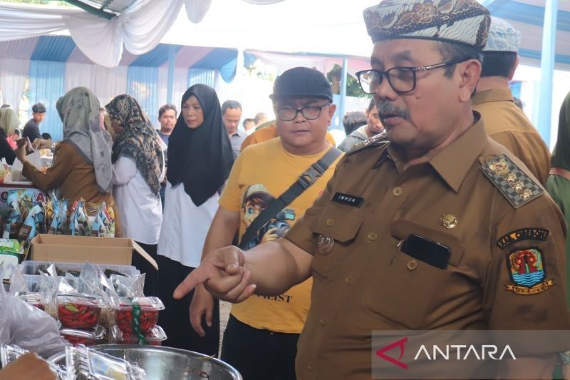 Pemkab Cirebon Gunakan Gemarikan untuk Tekan Angka Stunting