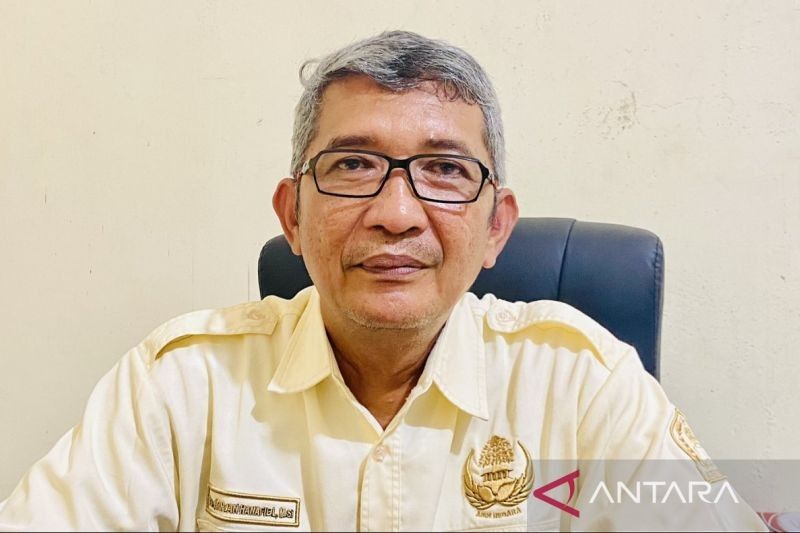 321 Kades di Aceh Barat Diminta Tunda Pengadaan Buku Perpustakaan Desa