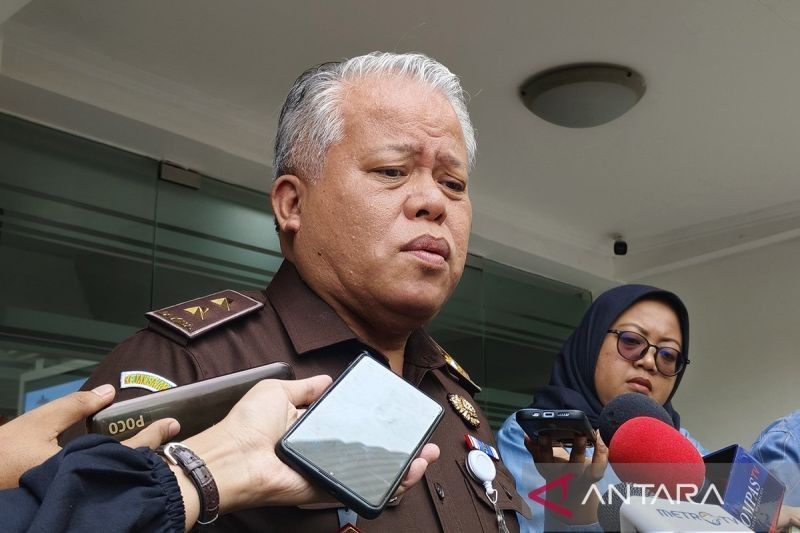 Kejagung Godok Langkah Hukum Usai Vonis Eks Dirjen Minerba 4 Tahun Penjara