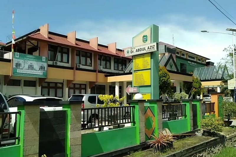 RSUD Abdul Aziz Singkawang: Perbaikan Layanan dan Fasilitas Jadi Prioritas Utama