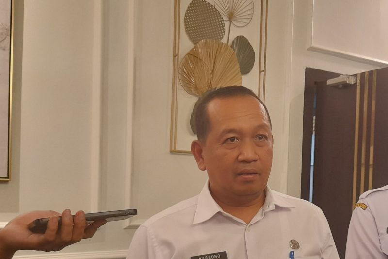 Penyegaran Birokrasi: Pemkot Serang Segera Rotasi Jabatan Eselon II