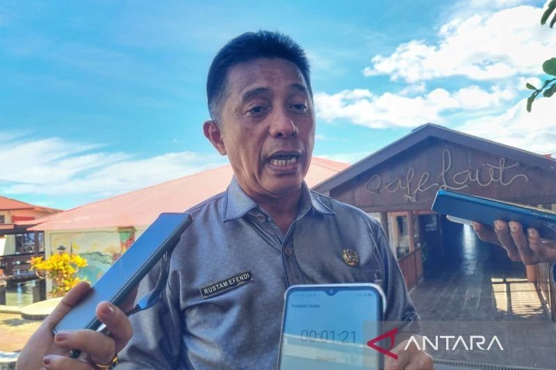 Disdukcapil Manokwari Genjot Perekaman KTP-el Pelajar: 3000 Siswa Jadi Target