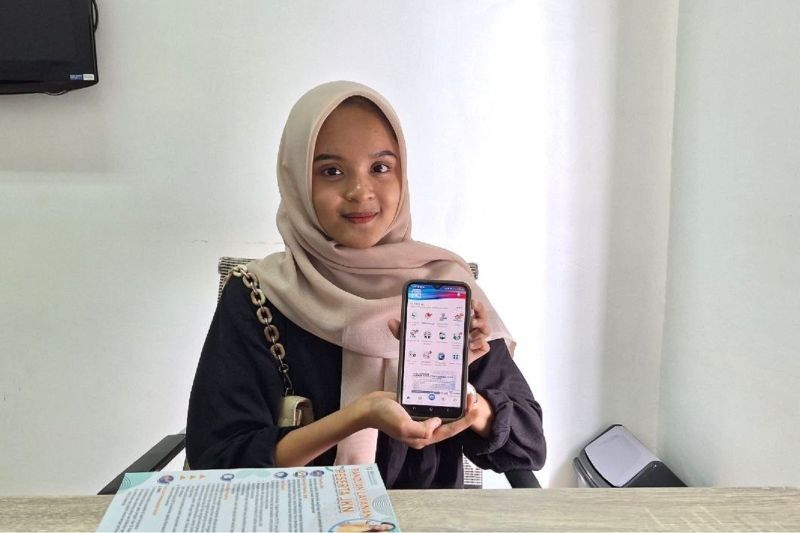 Mahasiswi Manado Andalkan JKN untuk Operasi Usus Buntu, Ini Pengalamannya