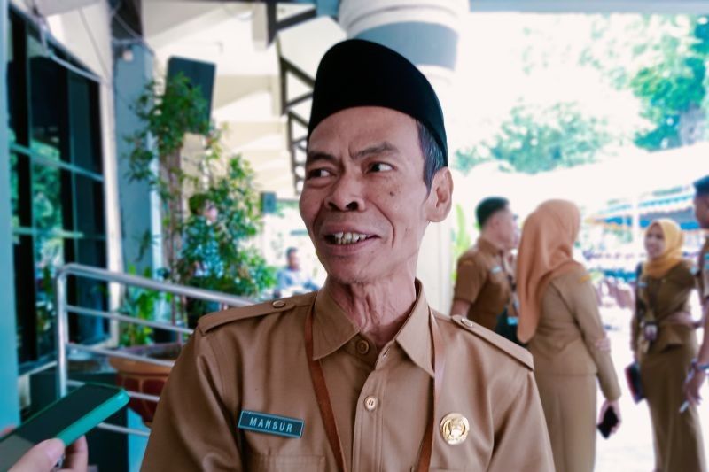 Disdukcapil Mataram Permudah Penerbitan KTP untuk ODGJ