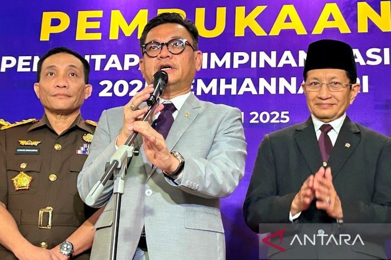 Menag Buka Peluang Penurunan Biaya Haji 2025, Target Lebih Murah dari Malaysia
