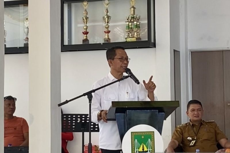 Banjir Batam: Butuh Penanganan Jangka Panjang yang Seimbang, Kata Wali Kota