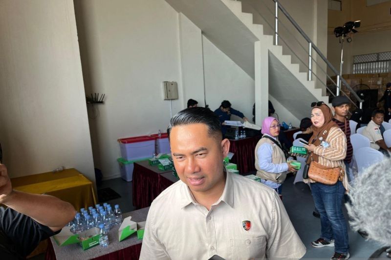 Polda Kepri Buka Segel SPBU Kabil Usai Tetapkan Tersangka