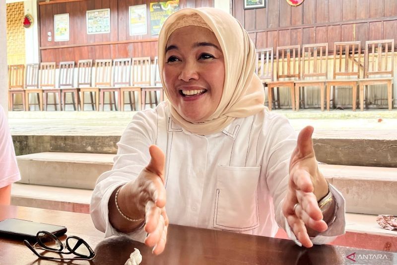 Kadin Bogor Ajak Pemerintah Setempat Cari Solusi Antisipasi Gelombang PHK