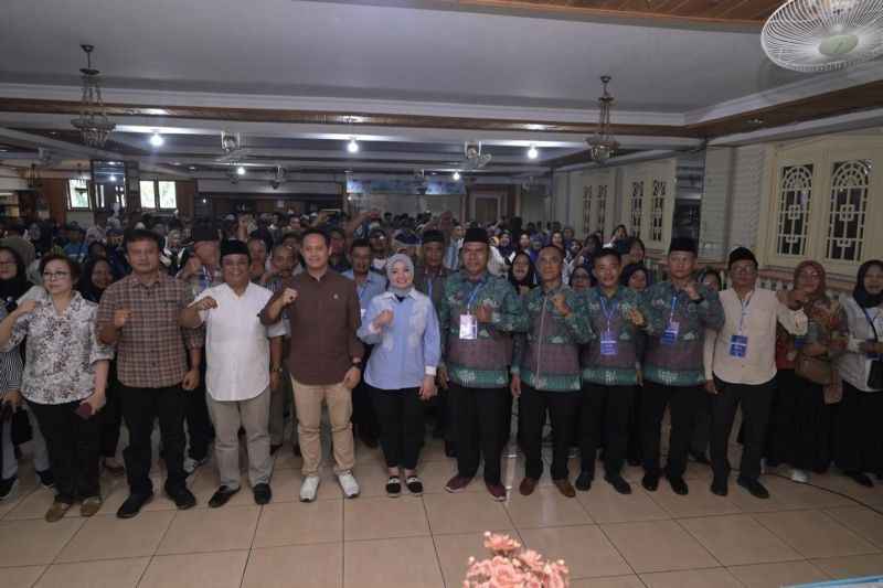 Perluasan SPPG Kunci Sukses Program Makan Bergizi Gratis, Sebut BGN