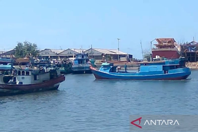 Transaksi Pelelangan Ikan Cilacap Tembus Rp22 Miliar di Kuartal I 2025