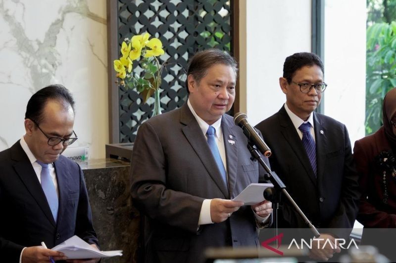Pemerintah Luncurkan Strategi Jitu: Dorong Daya Beli dan Investasi RI