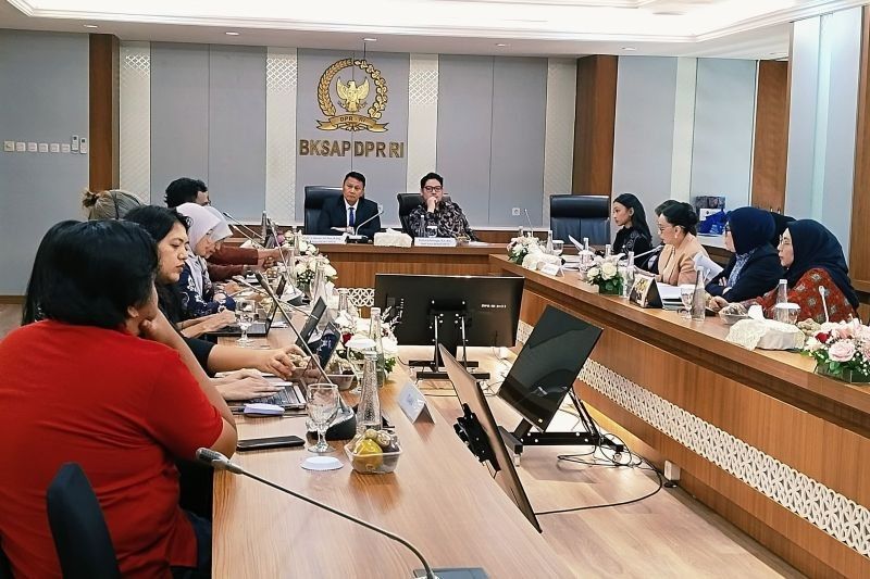 BKSAP Dorong Diplomasi Aktif Atasi Krisis Pengungsi Rohingya
