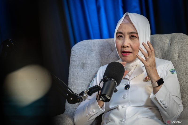 BMKG Modifikasi Cuaca Cegah Kebakaran Lahan Gambut di Riau