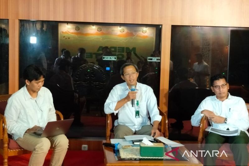 Kemenhut dan Asosiasi E-commerce Perangi Perdagangan Ilegal Satwa Online