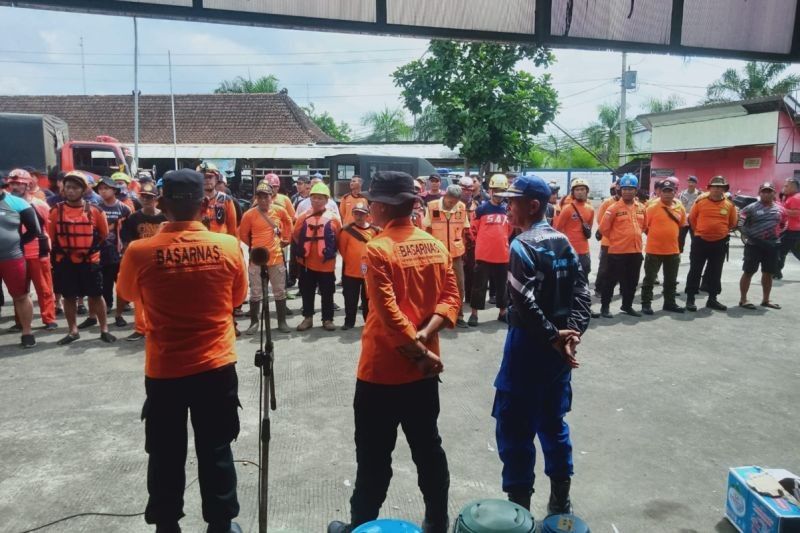 Tragedi di Bantul: Bocah 8 Tahun Ditemukan Tewas Terseret Arus Selokan