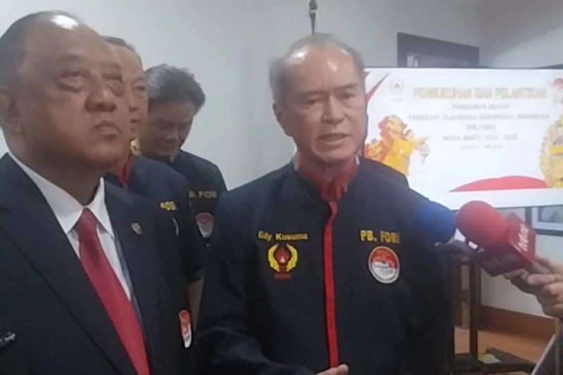 Bali Siap Menjadi Tuan Rumah Kejuaraan Dunia Barongsai 2026