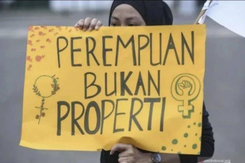 Ketimpangan Gender di Riau Meningkat: Peran Perempuan di Legislatif Menurun