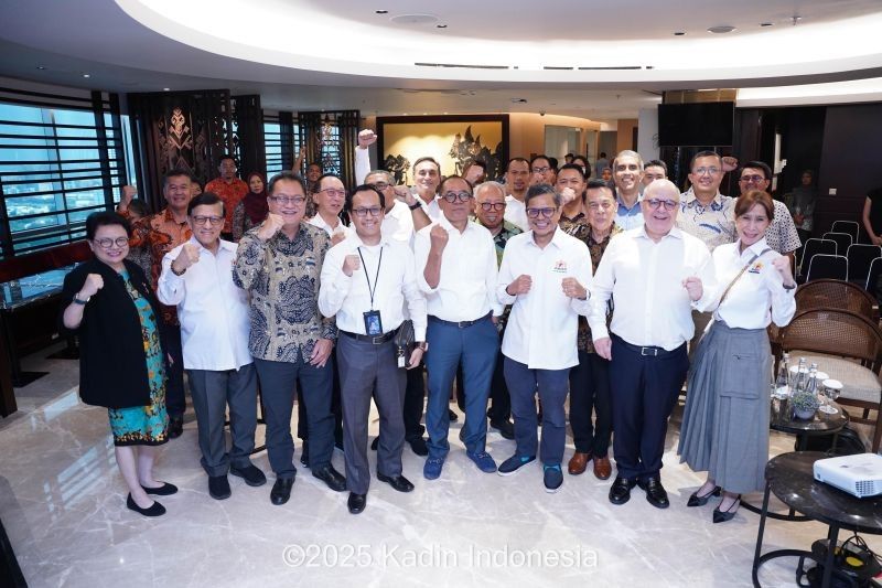 Deregulasi dan Debirokratisasi: Kadin Optimistis Pacu Investasi dan Ekspor Indonesia