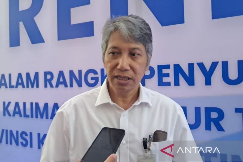 Hunian ASN di IKN Siap Tampung Tahap Awal Pemindahan