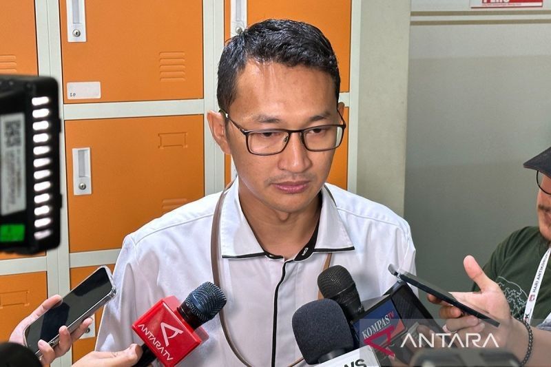 KPK Dalami Keuangan PT ASDP Tahun 2021, Eks VP Keuangan Diperiksa