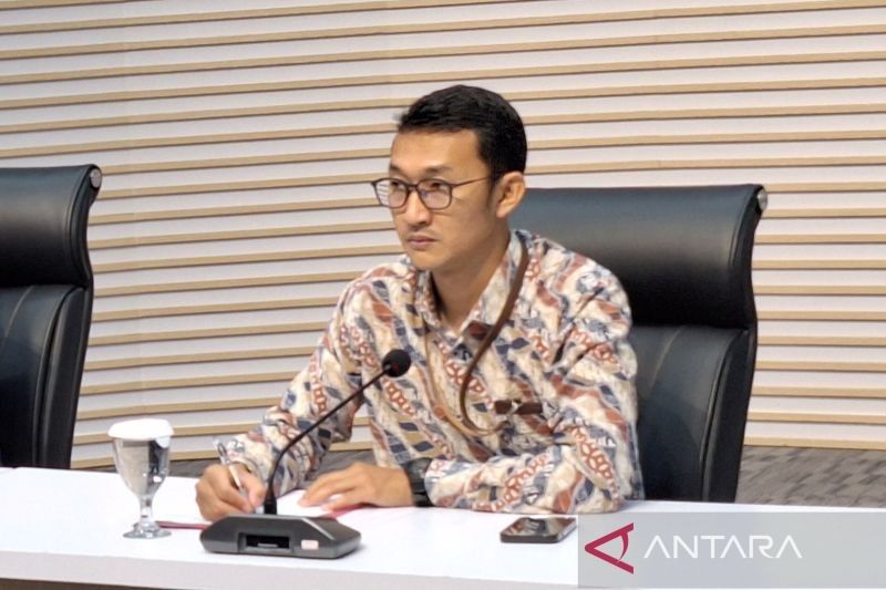 KPK Telusuri Operasional PT MAS Terkait Dugaan Korupsi LPEI