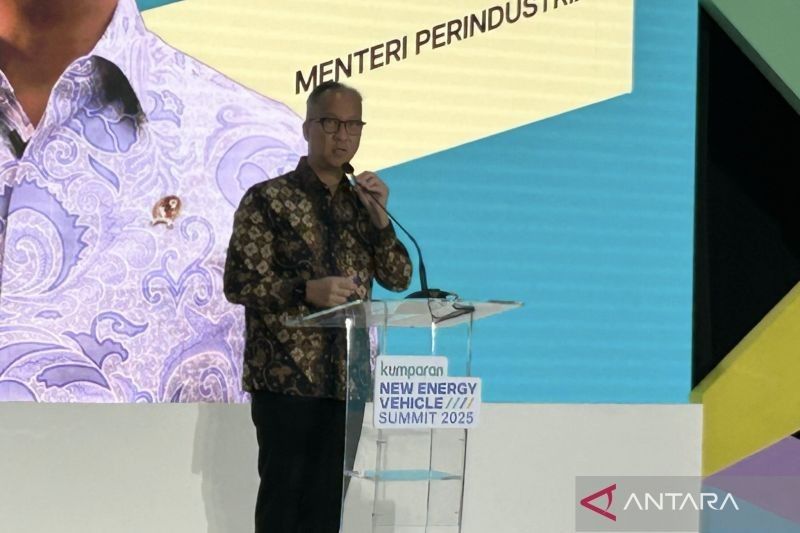 Aturan Baru TKDN: Minimal 25 Persen, Pemerintah Perkuat Industri Dalam Negeri